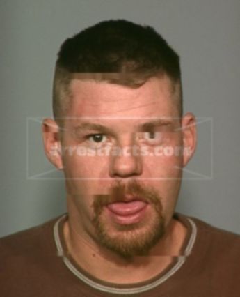 Jesse Jacob Anderson