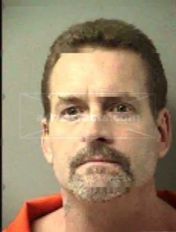 Keith Andrew Griffin