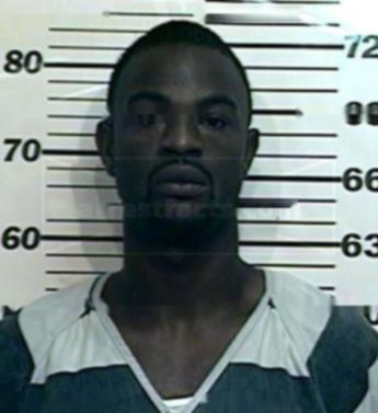 Jonathan Dewayne Cumby