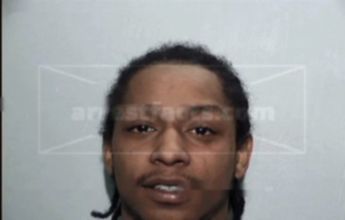 Evan Charles Wilson