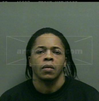 Tommy Moses Traylor