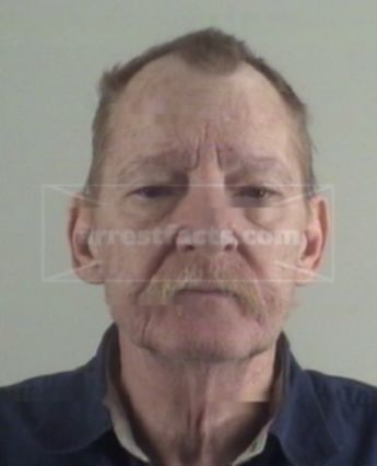 Warren Lavern Wheeler