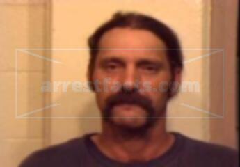 Ronald Gene Childers