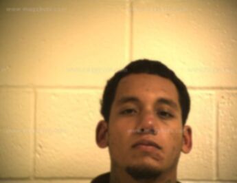 Paul Anthony Delgado Basaldua