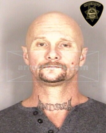 Corey Leon Busby