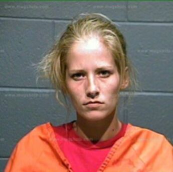 Stephanie Lorene Harris