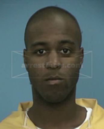 Chauncey Rashad Brown
