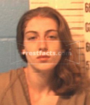 Victoria Chase Haglund
