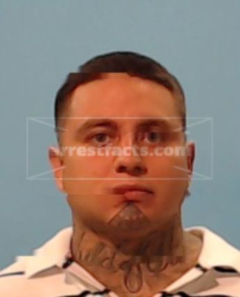 Steven Giovanni Berlanga