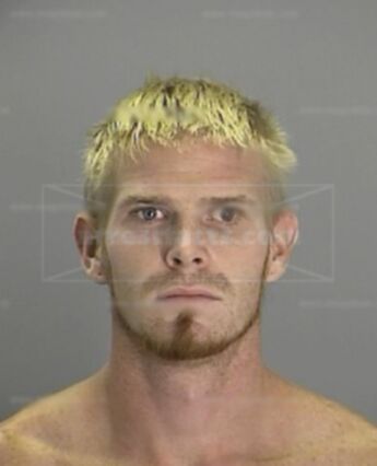 Corey Dean Olsen