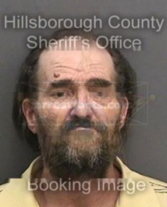 Richard Craig Antross Jr.
