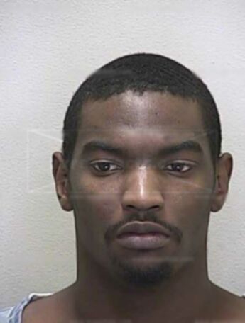 Anthony Marquell Calhoun
