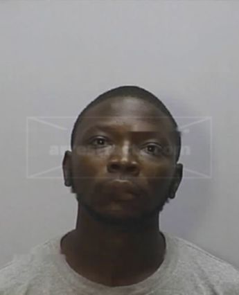 Antonio Dontonio Bland