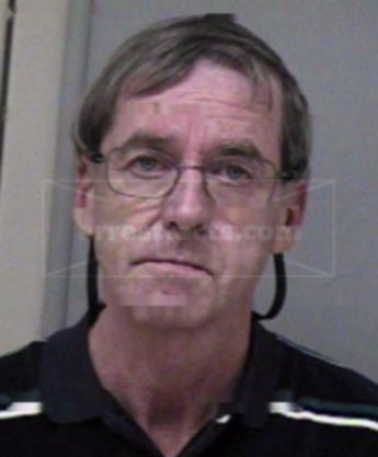 Ronald D Tinsley