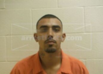 Kevin Scott Reyes