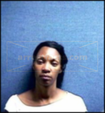 Michelle Angel Johnson