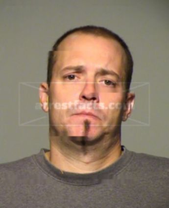 Bryan J Bartes
