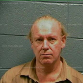 Donald Ray Ford
