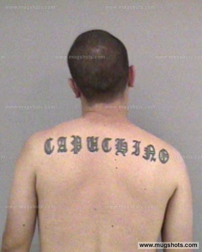 Michael C Capuchino