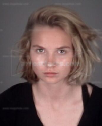 Ashley Faith Randolph