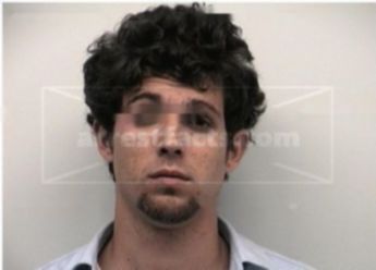 Alexander Evan Rollins