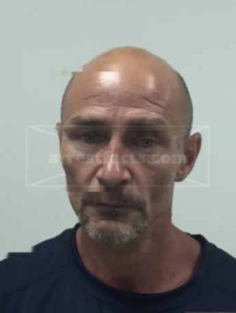 Terry Wayne Myers