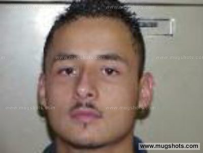 Richard Lewis Chavez