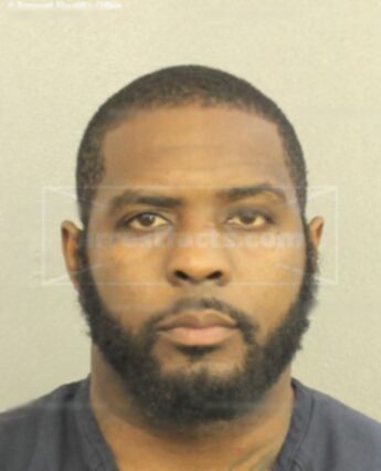 Dandre Keith Stringer