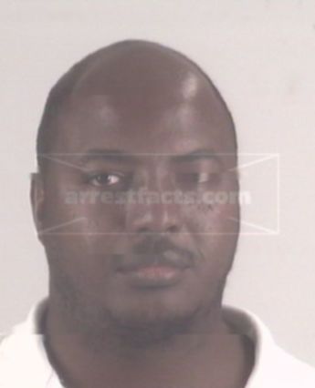 Tyrone Jerome Ridley