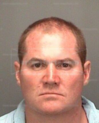 Charles Raymond Schnur