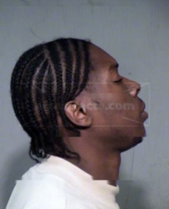Aaron Bruce Bearden