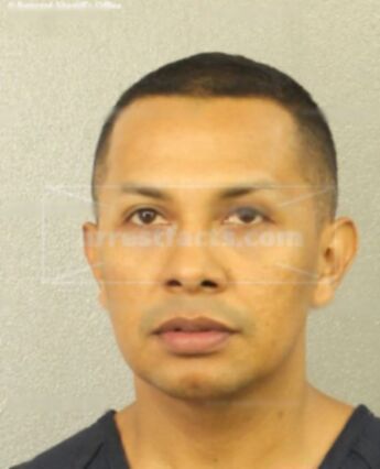 Sandro Humberto Mendoza Alvarado