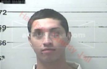 Eric Paul Valencia