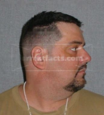 Randy G Geasland
