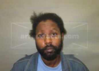 Eric Jarreau Walton