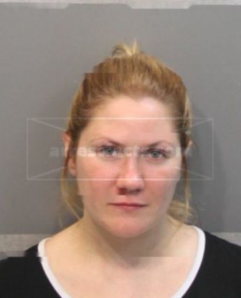 Jamie Leigh Agnew