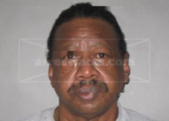 Alvin Thomas