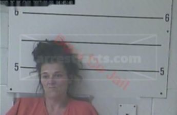 Misty Dawn Romine