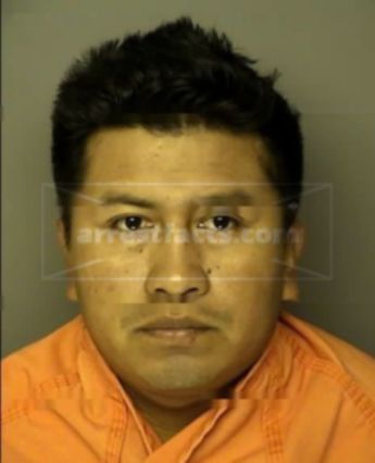 Anselmo Hernandez Marquez