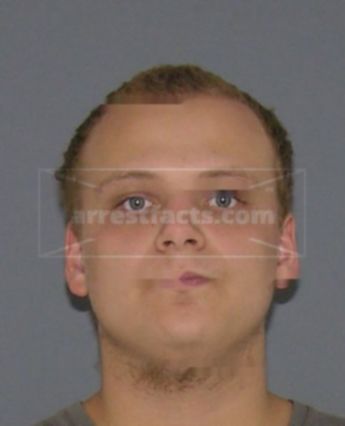 Zachary Lanser