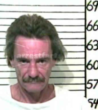 Dale Willard Crage