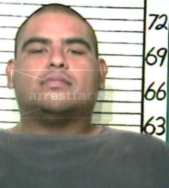 Ricky Wayne Narro
