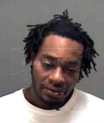 Lachez Demario Patterson