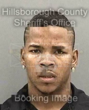 Darrel Lindell Mitchell