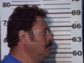 Jesus Santos Rivera Garza