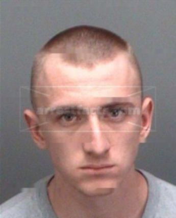 Justin Robert Kane