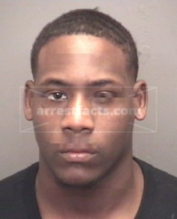Timothy Mnu Barker
