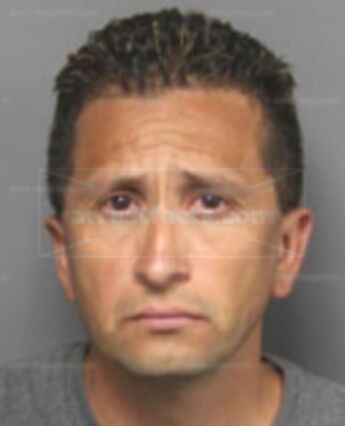 Michael Amador