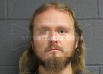 Cody Ray Riggs