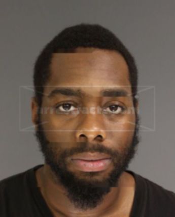 Jamaal Hewitt